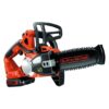 ELETTROSEGHE 18V LI GKC 1820 L20