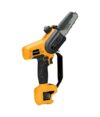 POTATORE A BATTERIA SERIE ‘PVS 5100NB’ SENZA BATTERIA E CARICA BATTERIA