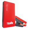 AVVIATORE ‘DRIVE MINI’ 12 V – IN USB C 5V/2A – OUT USB A 5/9/12V 18W