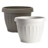 VASO TONDO