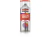 SMALTO SPRAY ALTE TEMPERATURE SOUDAL 400 ML – TRASPARENTE CONFEZIONE 6 PEZZI