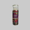 BOMBOLETTA SPRAY ALLUMINIO RUOTE 400 ML CONFEZIONE 6 PEZZI