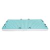 MATERASSINO GONFIABILE MAXI ‘WATER LOUNGE’ CM 183 x 18 x 310