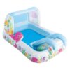 PISCINA GONFIABILE ‘BALENA ROSA’ ART. 57447