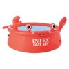 PISCINA GONFIABILE ‘CRAB EASY SET’ CM 183 x 51 – CAPACITA’ LT 880