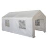 GAZEBO ‘IDAHO’ MT 3 x 6