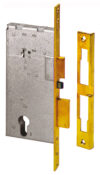 ELETTROSERRATURA LEGNO INF.2M+S ART. 12011 E.50 – F.22