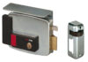 ELETTROSERRATURA CANCELLI APPL. PULS+CIL/INT +S ART. 11731 E.70 SX