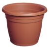 VASO TONDO ø 16 x H.12 LT. 1