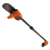 SEGHE POTATRICI A BATTERIA 18V LI GPC 1820 L20