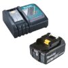 KIT ENERGY ‘191A24-4’ DC18RC + BL1830B