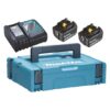 KIT ENERGY ‘197624-2’ DC18RC + BL1850B