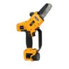 POTATORE A BATTERIA SERIE ‘PVS 5100’ 14,4V – 2,5 AH LITIO