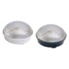 PLAFONIERA ‘TONDA’ COLORE BIANCO – 62730