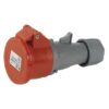 PRESA VOLANTE INDUSTRIALE 415 V – ART. 80851
