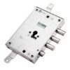 SERRATURA PORTE BLINDATE CILINDRO EUROPEO ART. 85.571/37