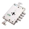 SERRATURA PORTE BLINDATE CILINDRO EUROPEO ART. 89.371