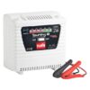 CARICABATTERIA ‘TOURING 18’ 12/24 V – 230 V – 1 PH 50/60Hz