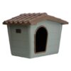 CUCCIA CON TETTO INCLINATO ‘SPRINT ECO’ MINI – CM 60 x 50 x H. 41