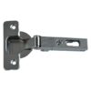 CERNIERA PER MOBILI ‘C2A6’ ART. C2A6A99 – COLLO BASSO 0 CONFEZIONE 25 PEZZI