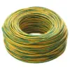 CAVO UNIPOLARE ANTIFIAMMA FS17 1X2,5 MMQ BLU GIALLO/VERDE 100 METRI