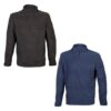 PILE DA LAVORO ‘LIONE MAN’ TAGLIA XXL – BLACK