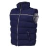GILET IMBOTTITO ‘OCEAN’ TAGLIA XXL
