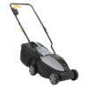RASAERBA A BATTERIA ‘AL LI KIT’ ‘ART3420’ – 2 x 2,0 AH LITIO/ TAGLIO 34 CM