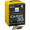 CARICABATTERIA ‘CLASS 30A’ TENSIONE DI CARICA 12/24 V