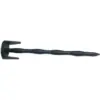 CHIODO FERMA RETE 11 CM – CONFEZIONE 100 PEZZI
