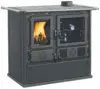 CUCINE ROSA 5.0 STEEL ANTRACITE