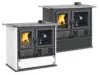 CUCINE ROSA 5.0 STEEL ANTRACITE